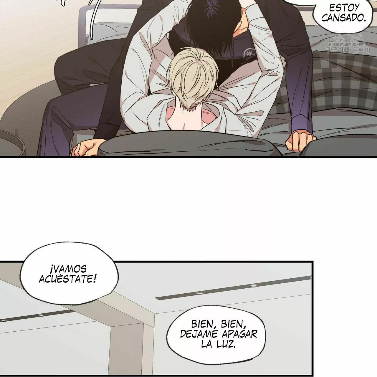 No Love Zone - Capítulo 60 manhwa