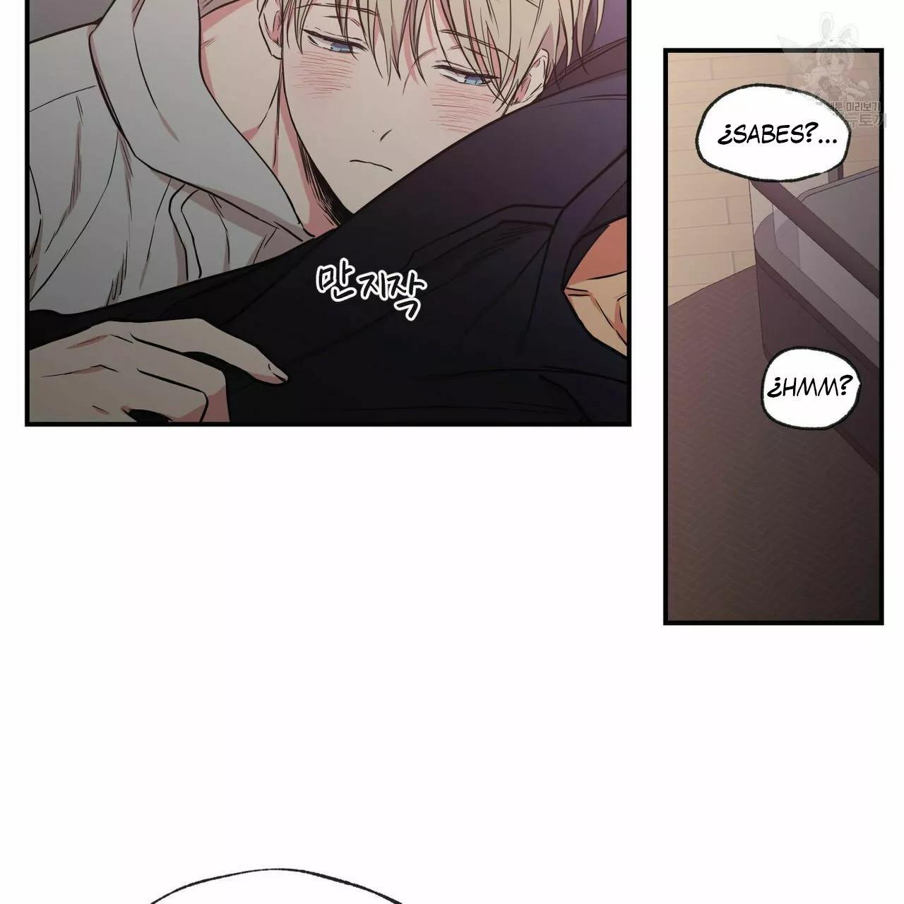 No Love Zone - Capítulo 60 manhwa