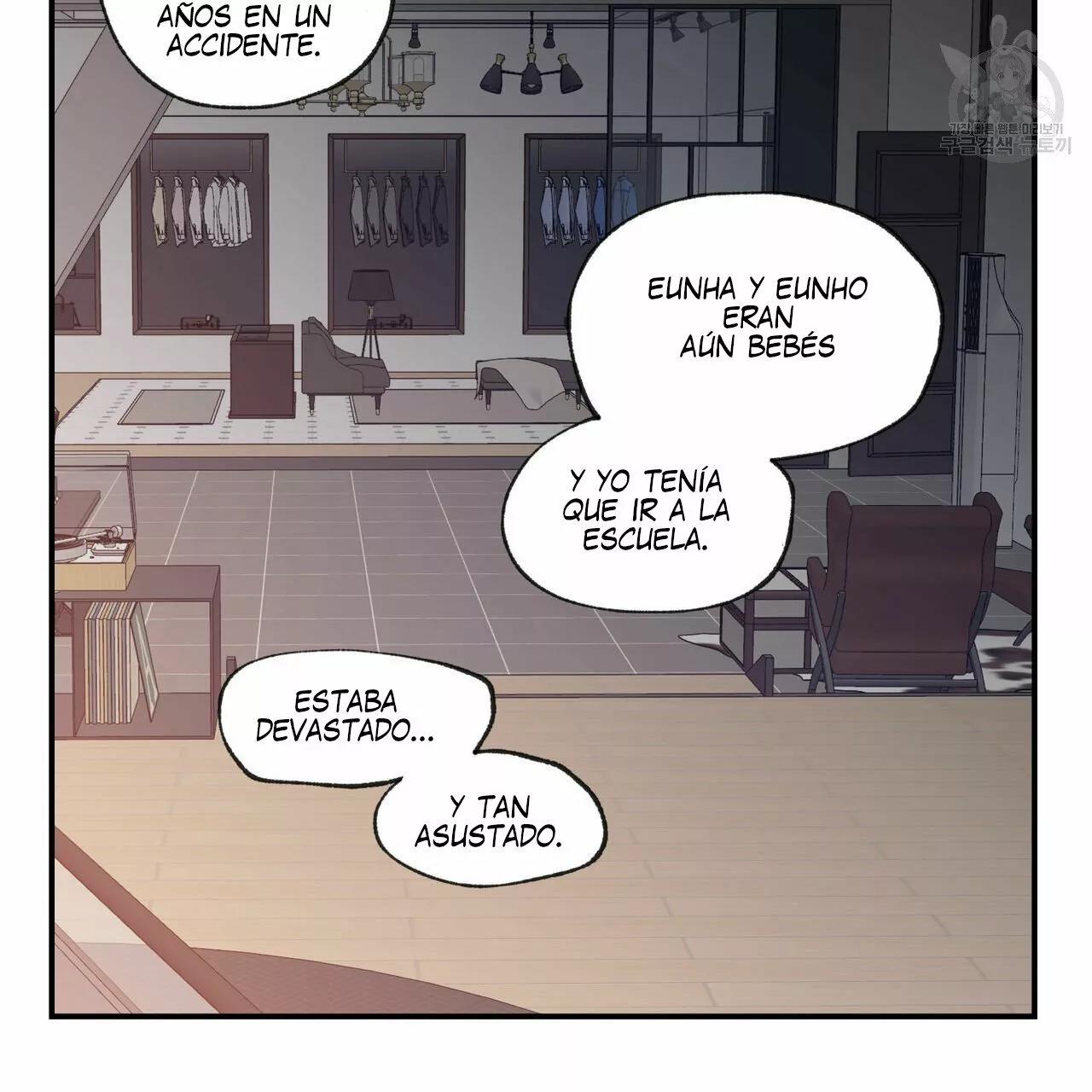 No Love Zone - Capítulo 60 manhwa