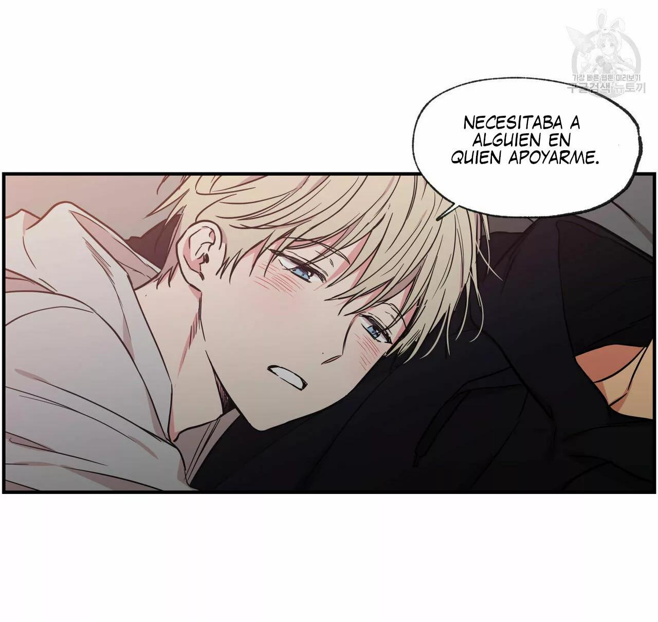 No Love Zone - Capítulo 60 manhwa