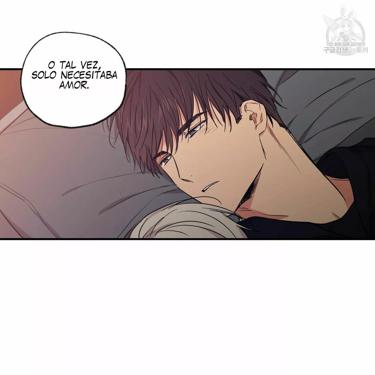 No Love Zone - Capítulo 60 manhwa