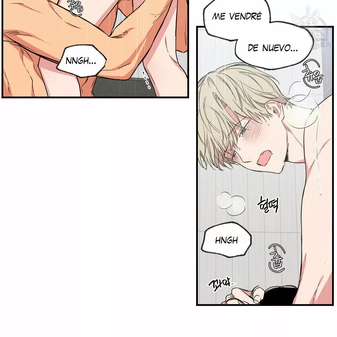 No Love Zone - Capítulo 60 manhwa