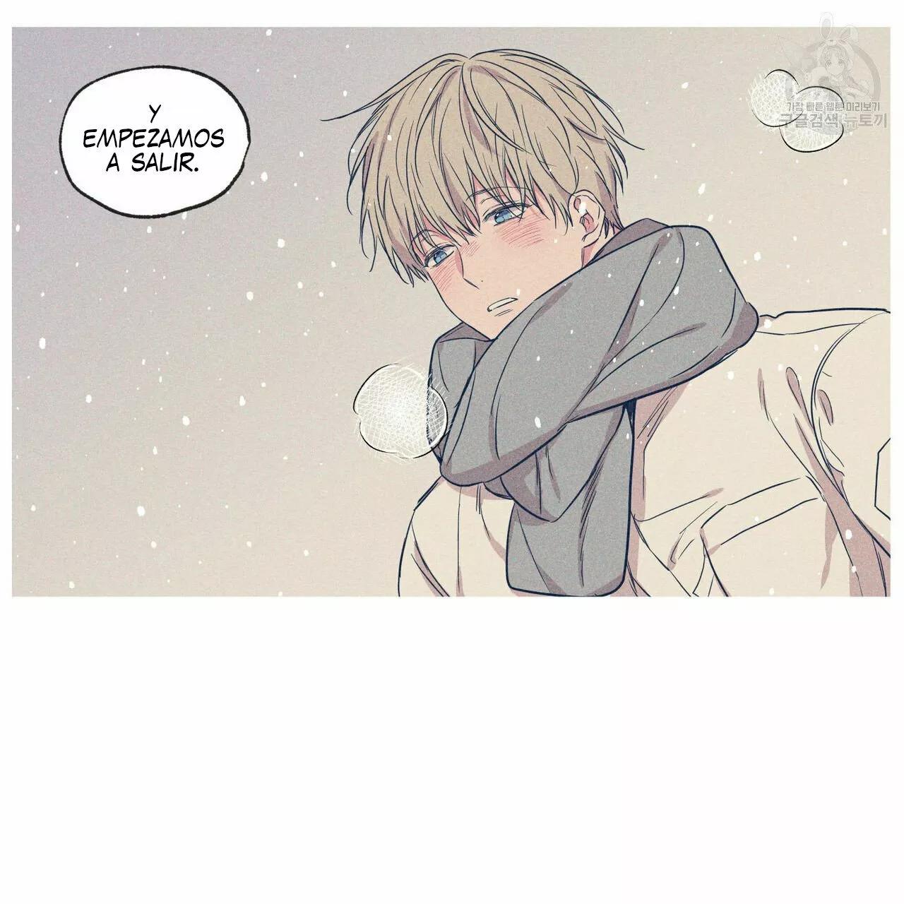 No Love Zone - Capítulo 60 manhwa