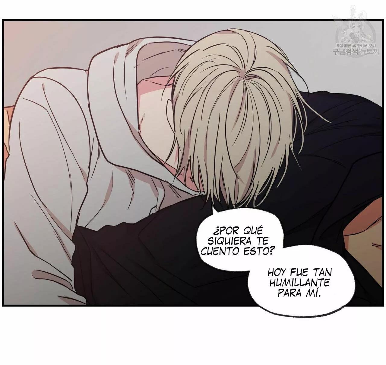 No Love Zone - Capítulo 60 manhwa
