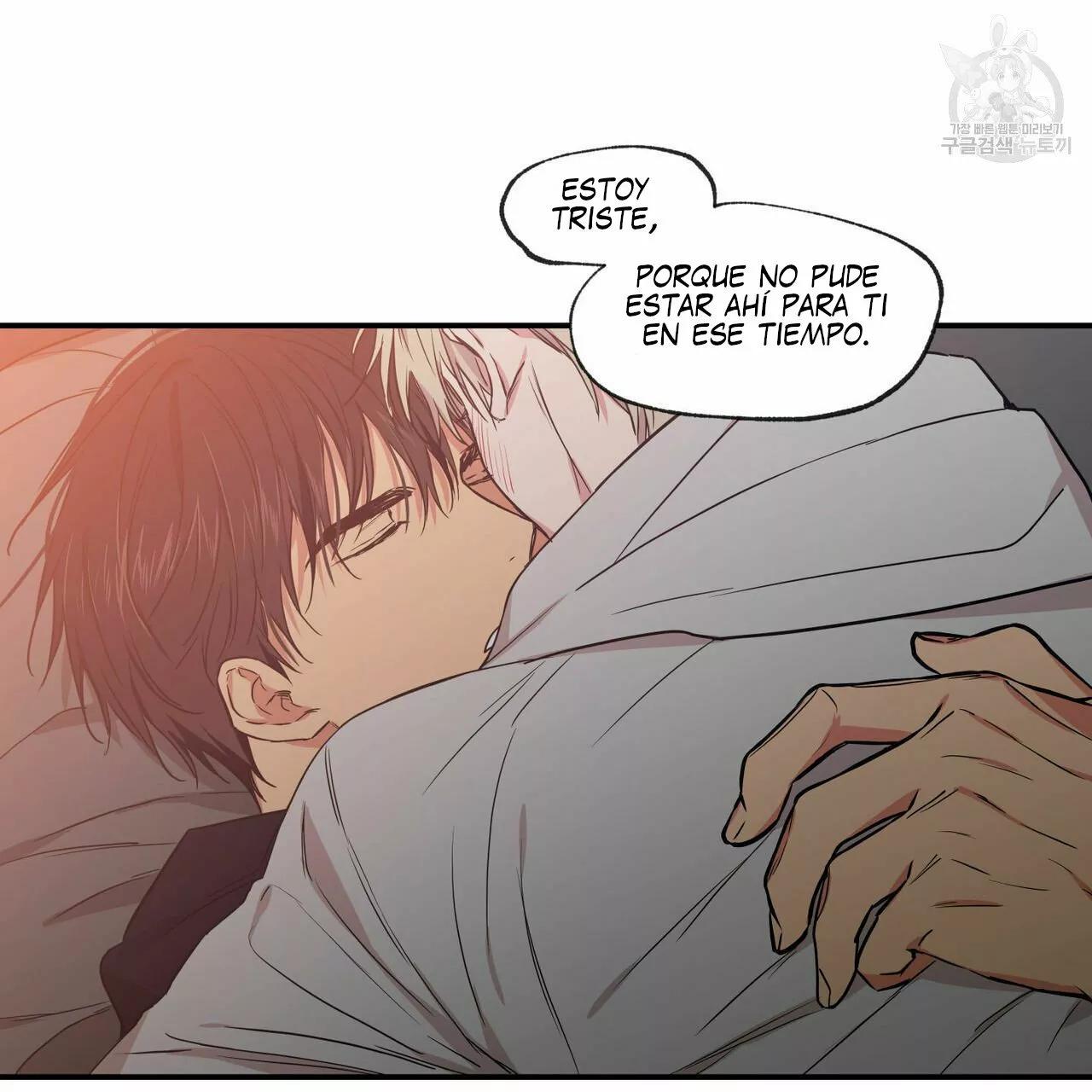 No Love Zone - Capítulo 60 manhwa