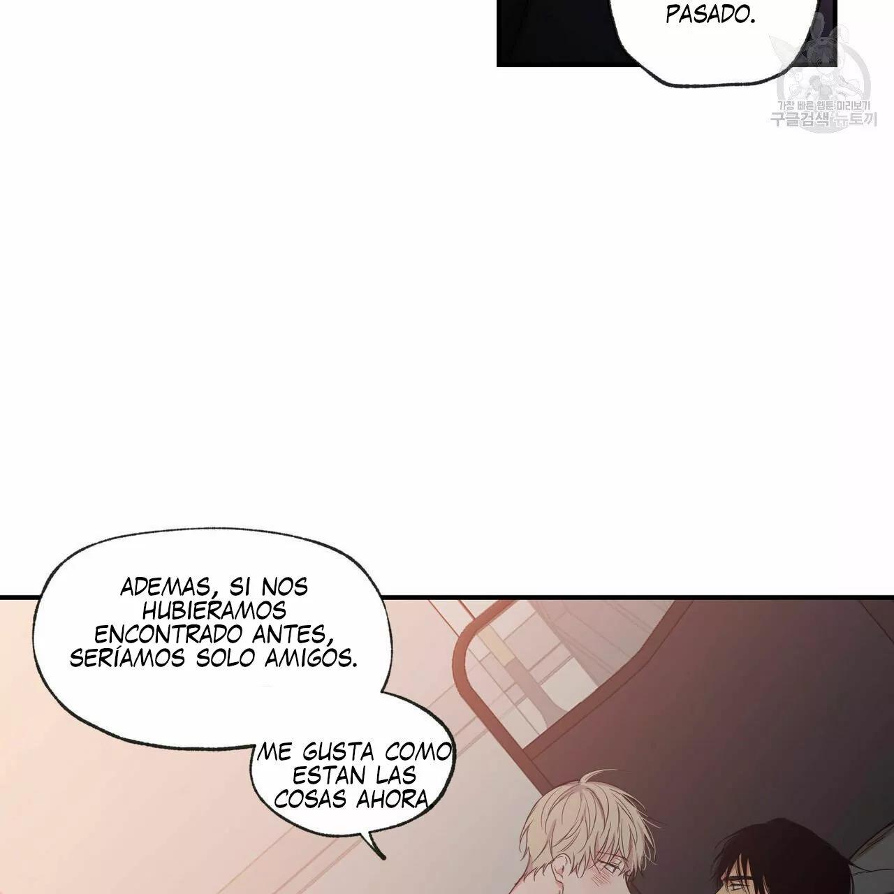 No Love Zone - Capítulo 60 manhwa