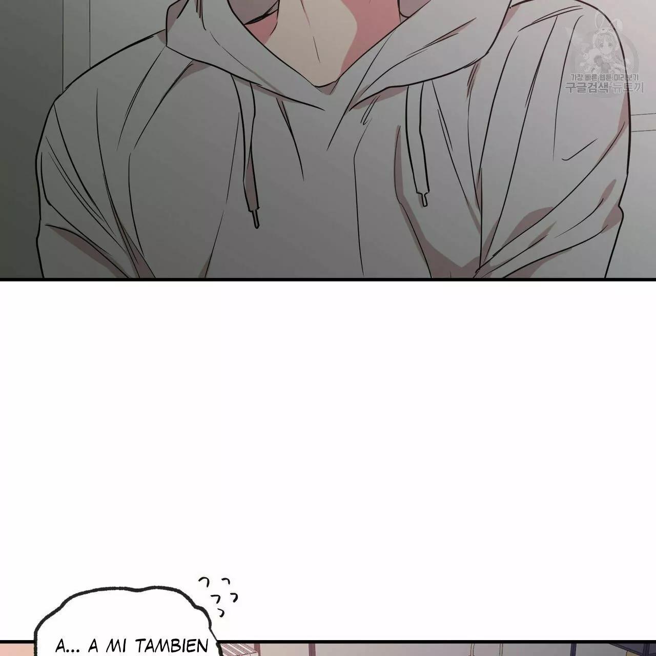 No Love Zone - Capítulo 60 manhwa