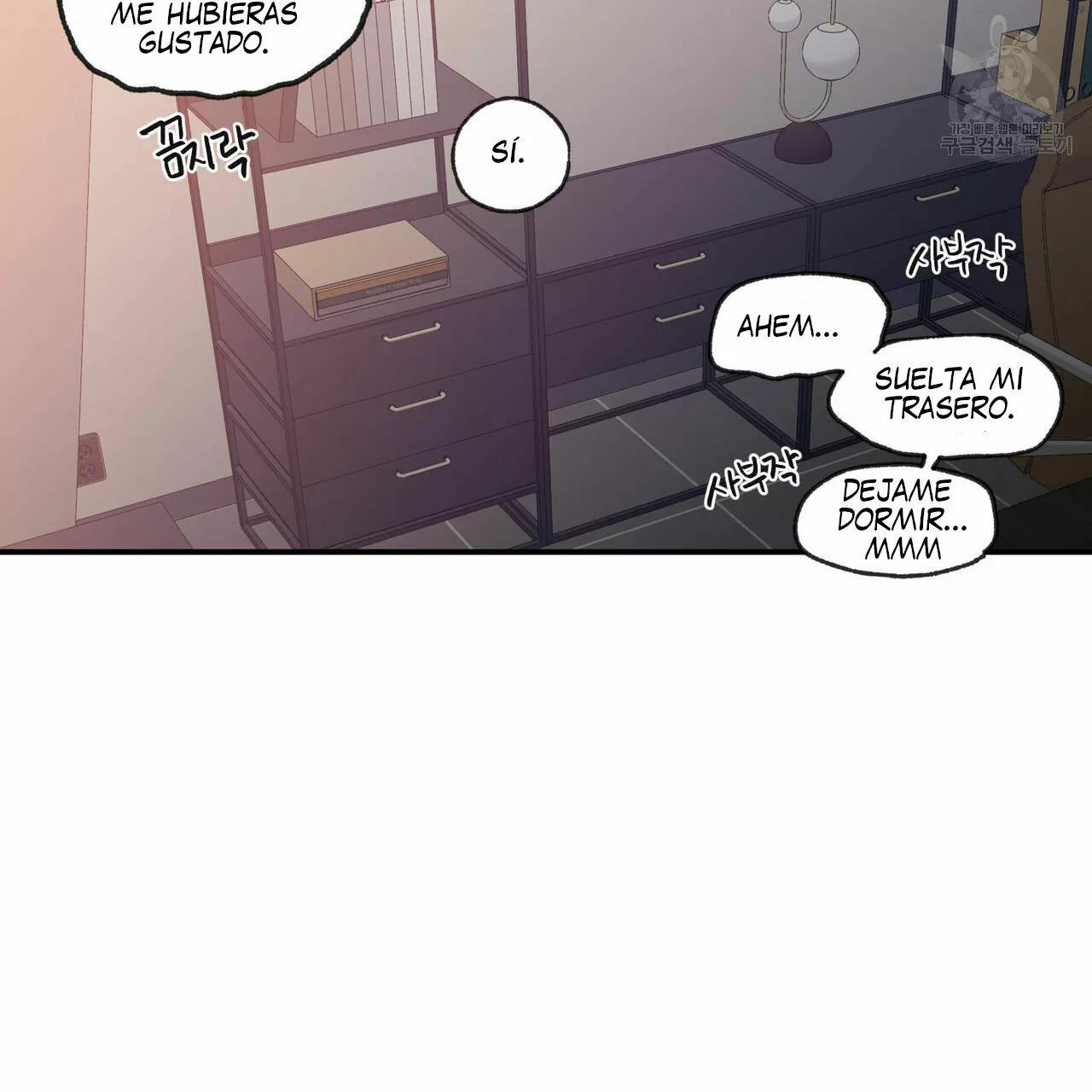 No Love Zone - Capítulo 60 manhwa