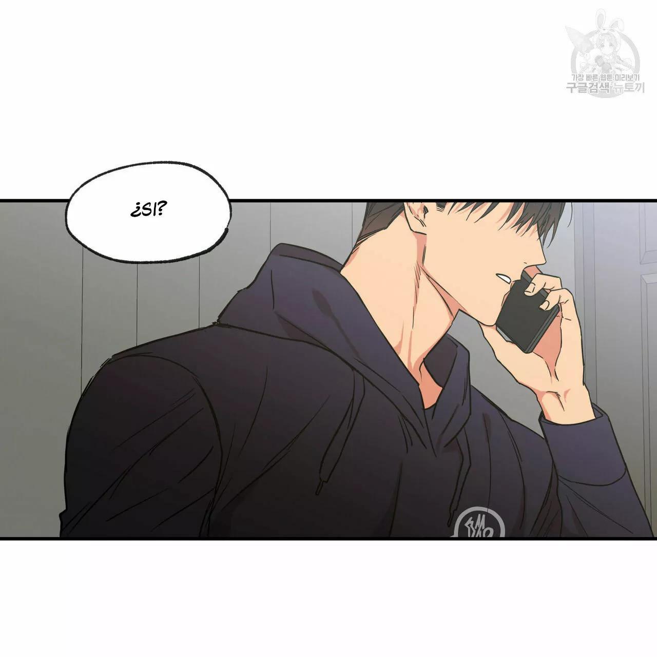 No Love Zone - Capítulo 60 manhwa