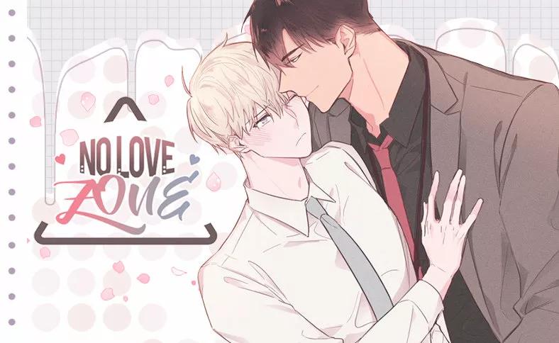 No Love Zone - Capítulo 62 manhwa