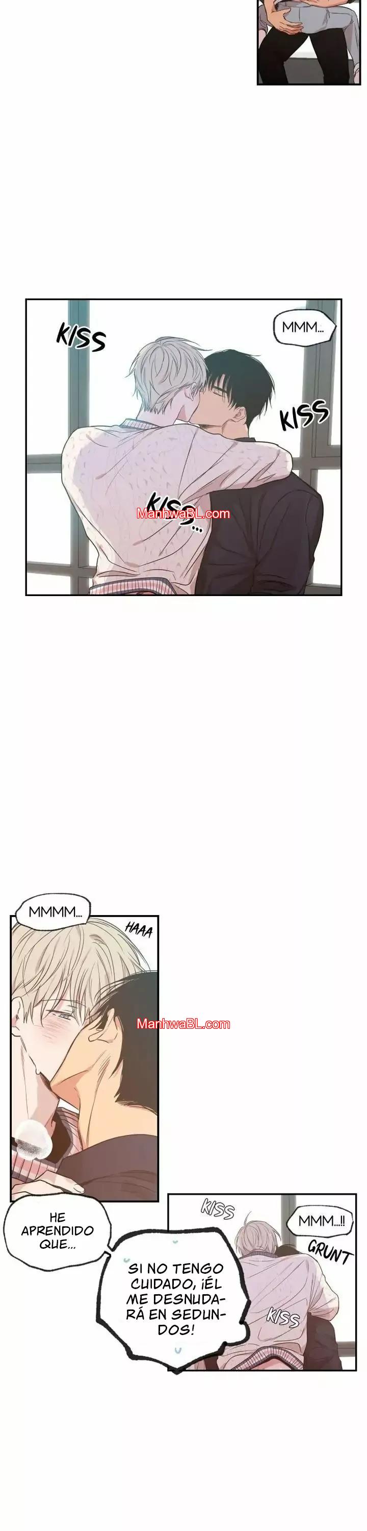 No Love Zone - Capítulo 62 manhwa
