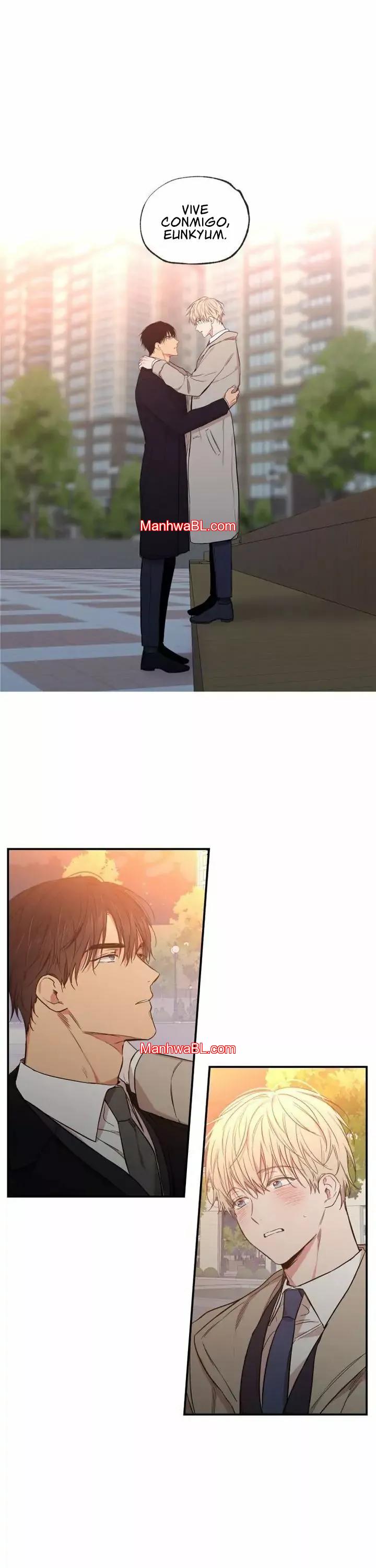 No Love Zone - Capítulo 62 manhwa