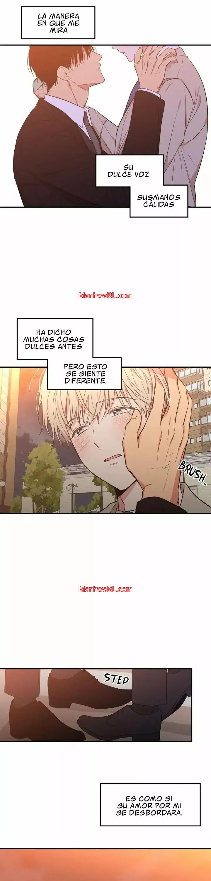 No Love Zone - Capítulo 62 manhwa