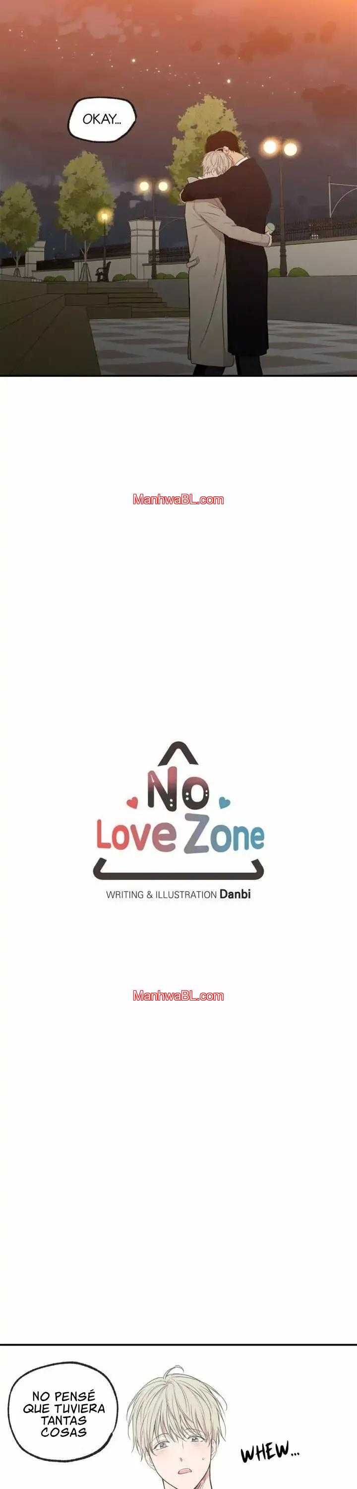 No Love Zone - Capítulo 62 manhwa