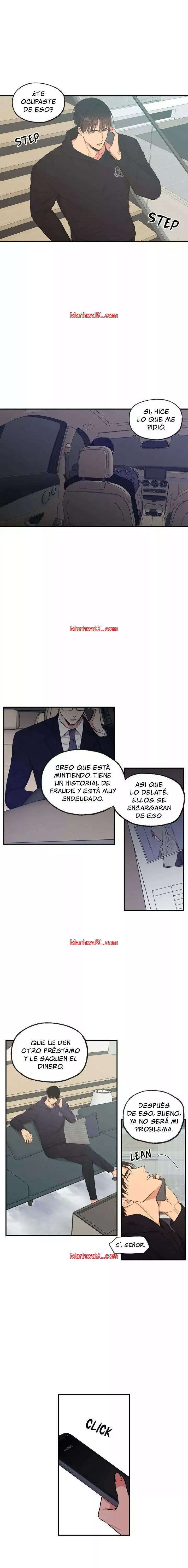 No Love Zone - Capítulo 61 manhwa