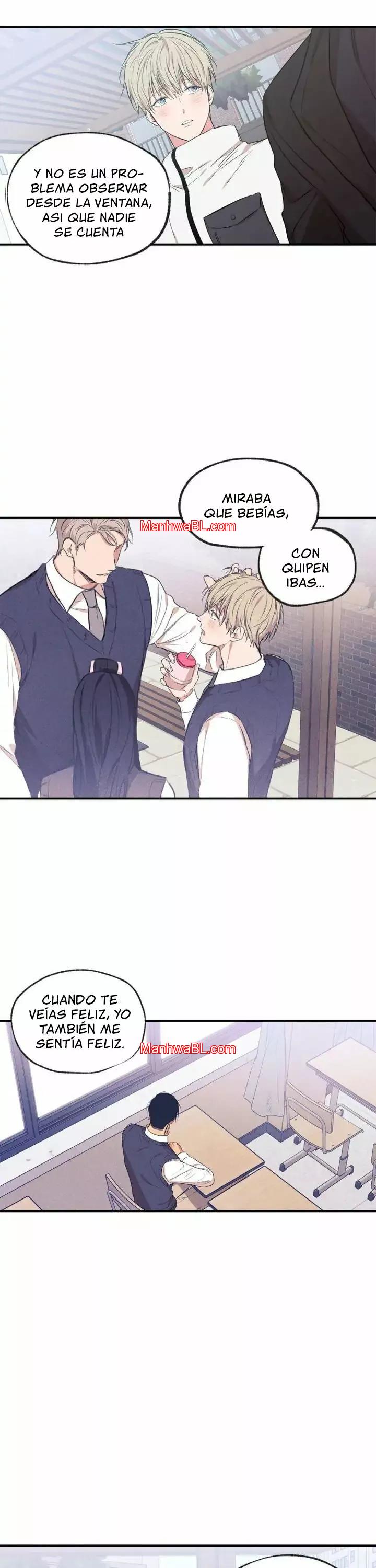 No Love Zone - Capítulo 63 manhwa