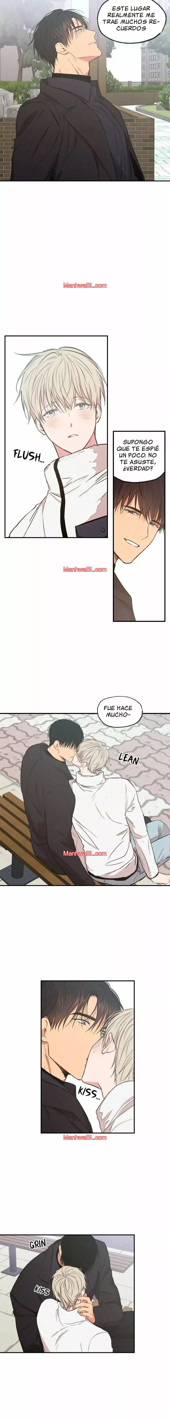 No Love Zone - Capítulo 63 manhwa