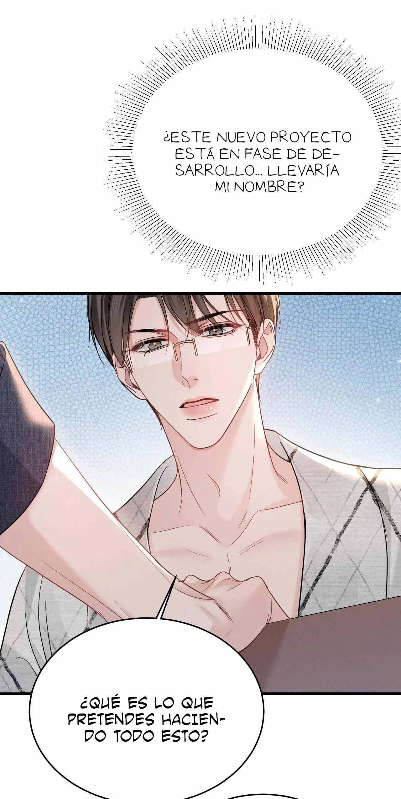 Amado tormento - Capítulo 111 3 manhwa