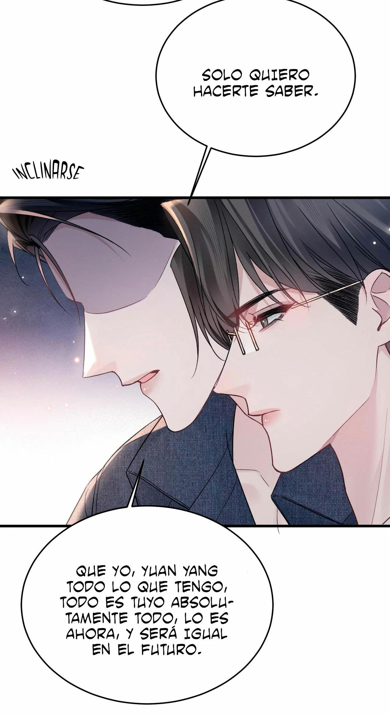Amado tormento - Capítulo 111 3 manhwa