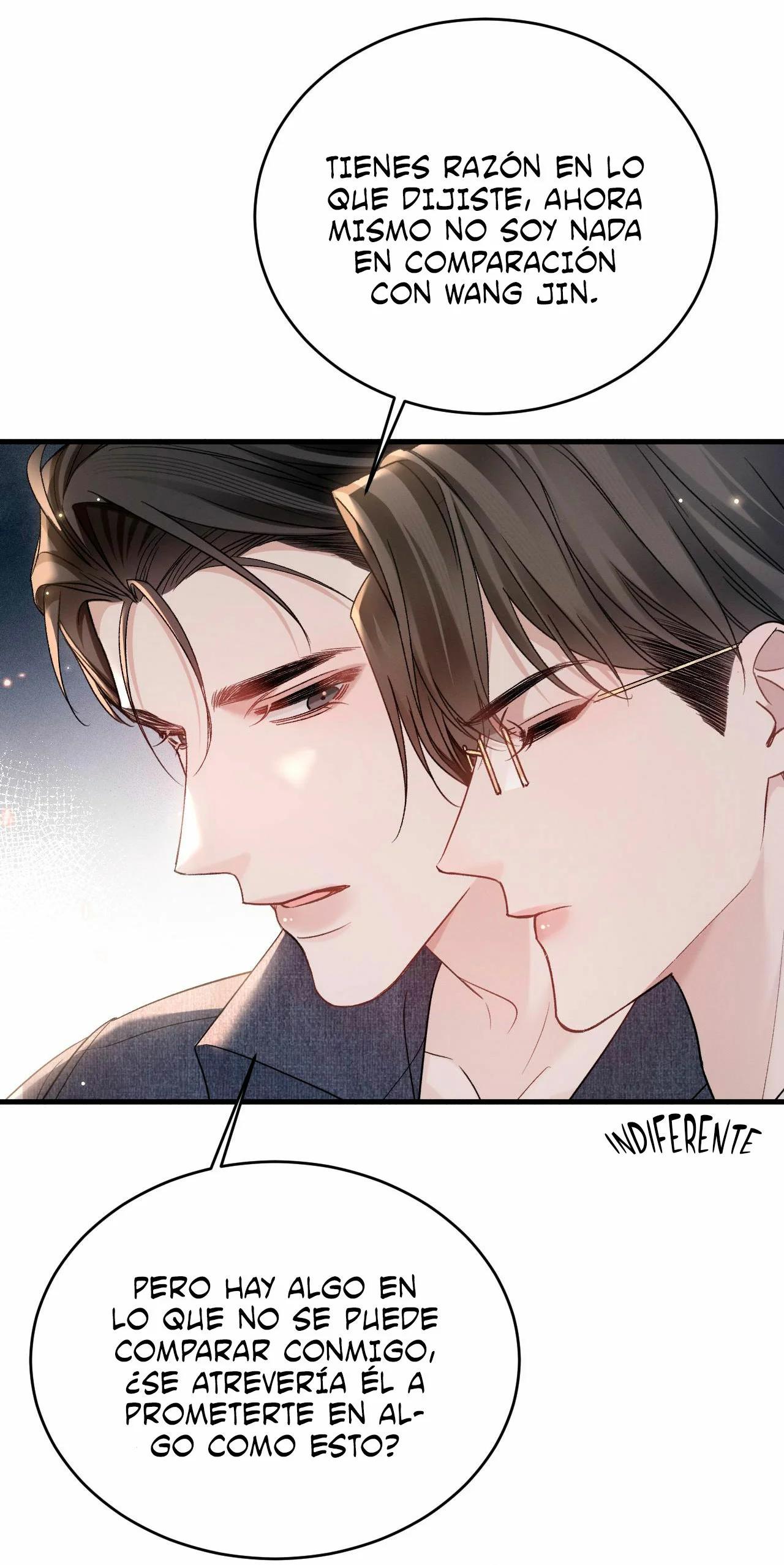 Amado tormento - Capítulo 111 3 manhwa