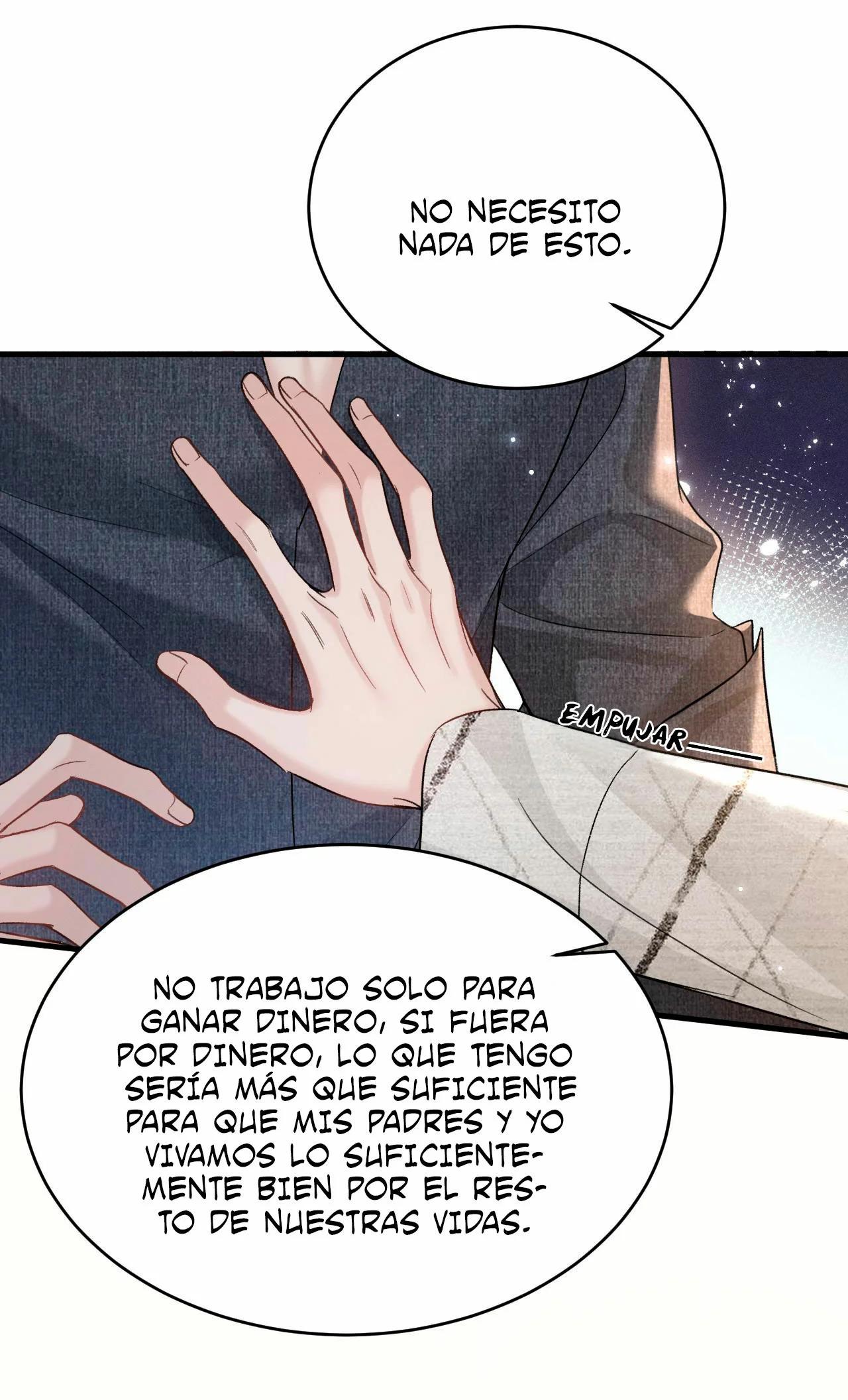 Amado tormento - Capítulo 111 3 manhwa