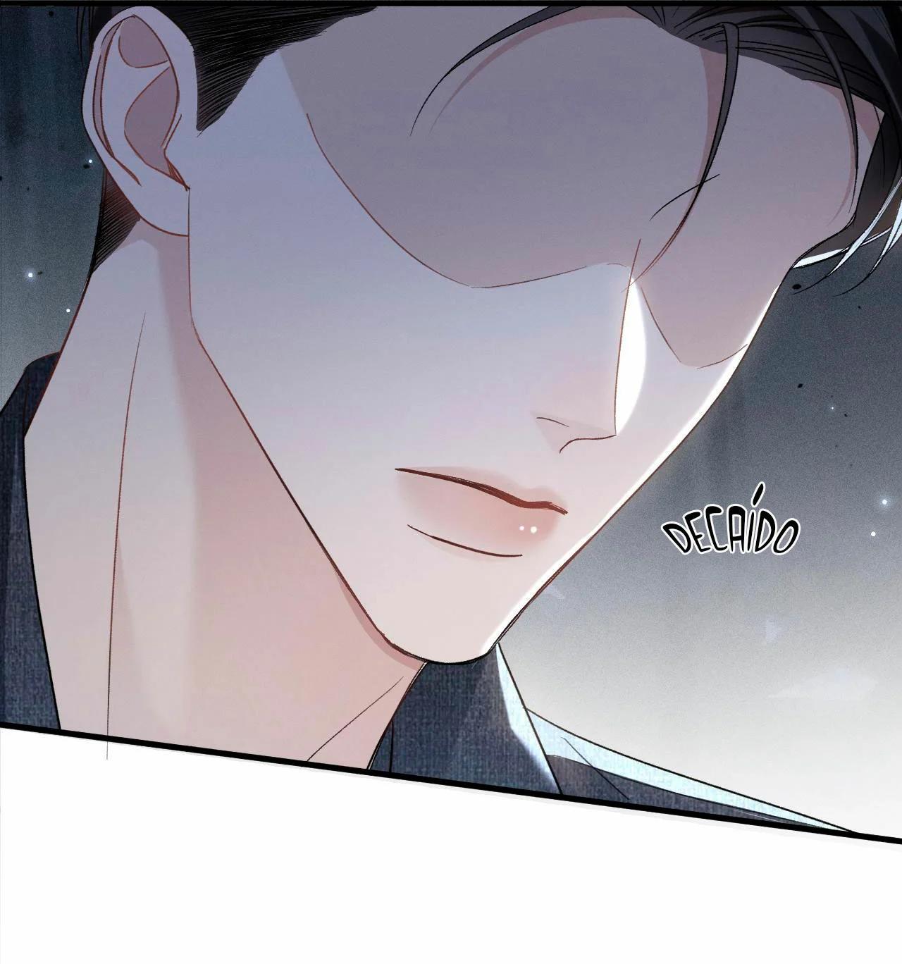 Amado tormento - Capítulo 111 3 manhwa