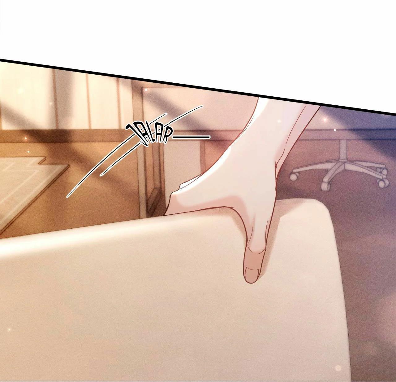Amado tormento - Capítulo 111 3 manhwa