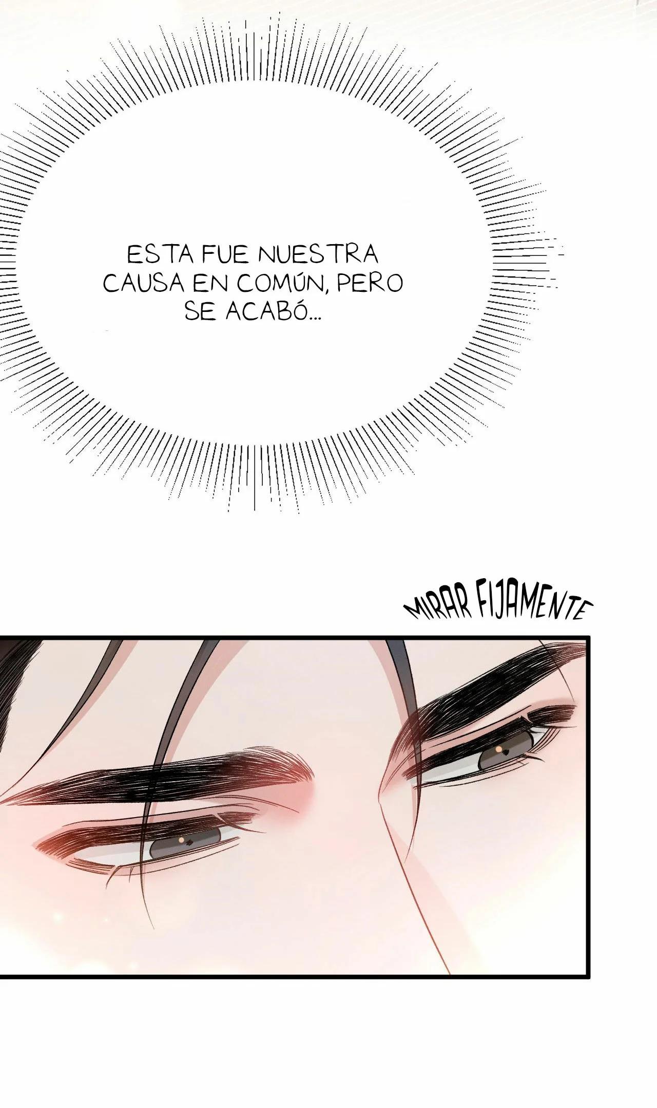 Amado tormento - Capítulo 111 3 manhwa
