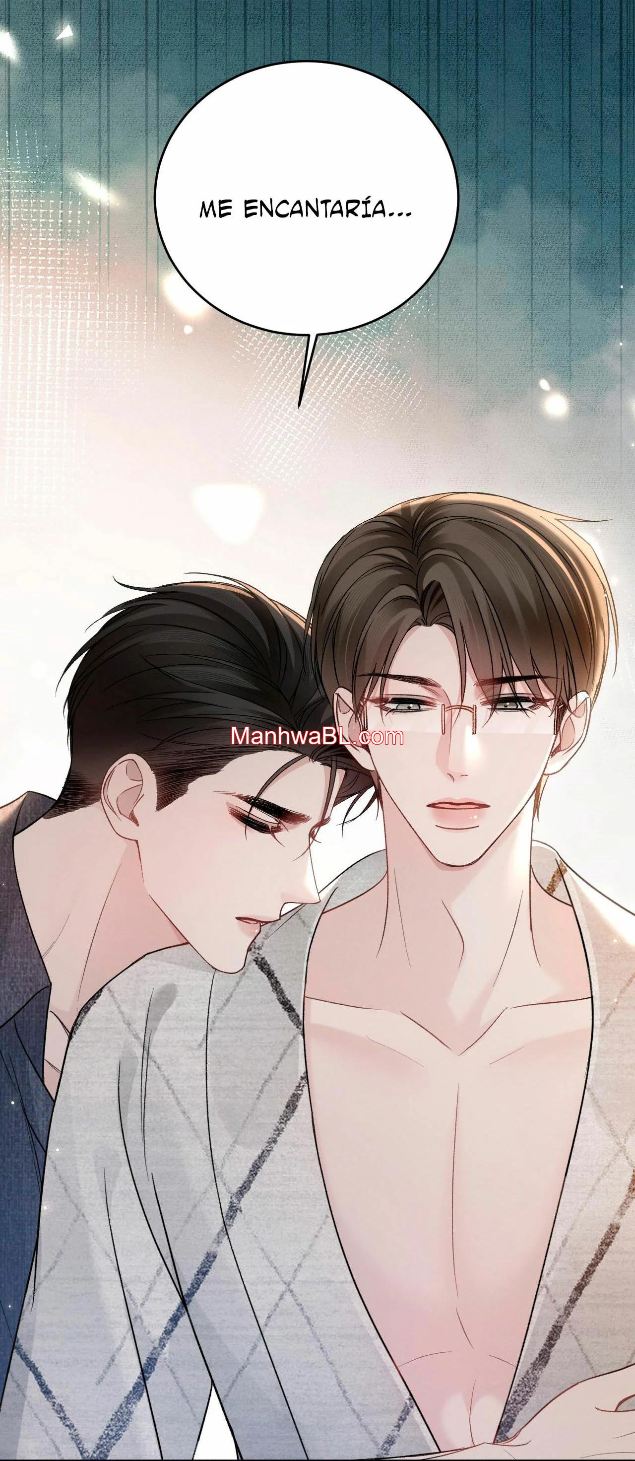 Amado tormento - Capítulo 111 3 manhwa