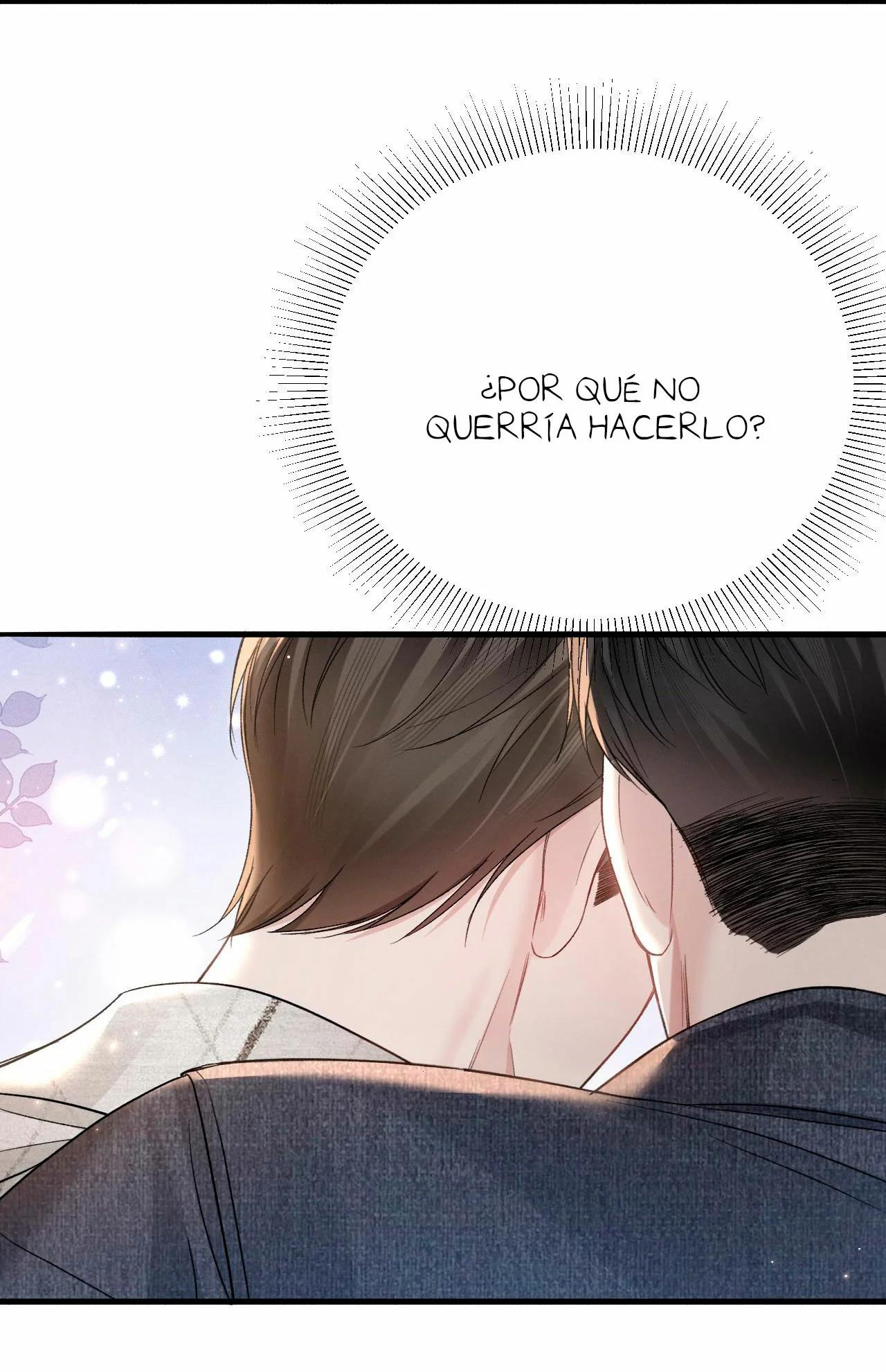 Amado tormento - Capítulo 111 3 manhwa