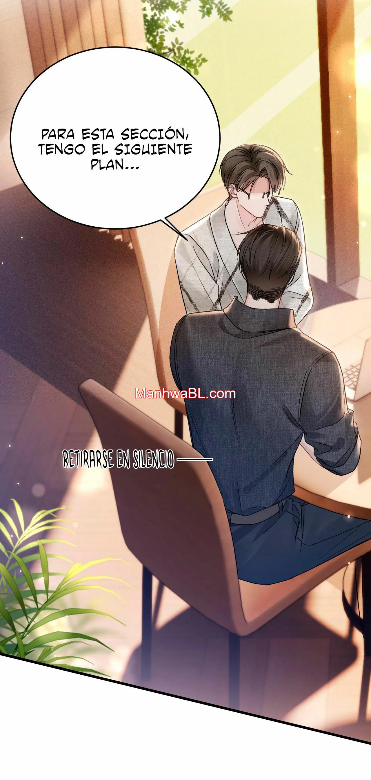 Amado tormento - Capítulo 111 3 manhwa