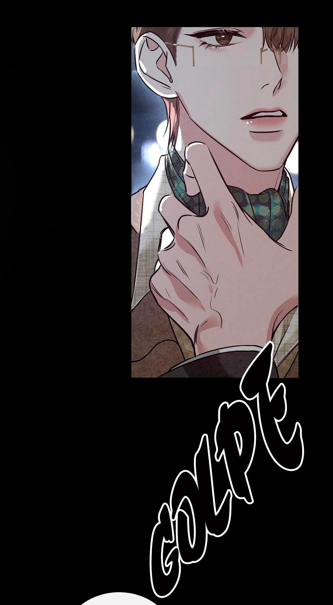 Amado tormento - Capítulo 110.5 manhwa