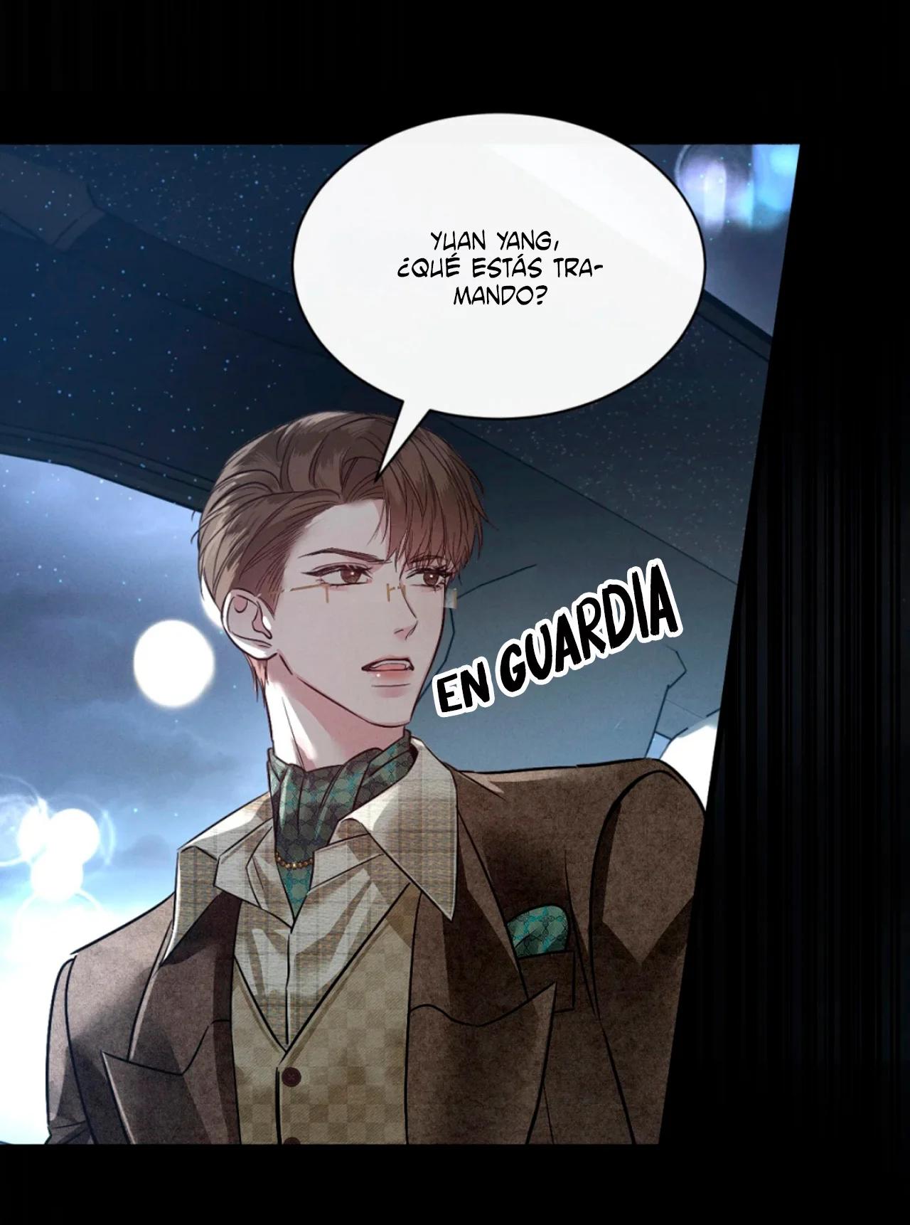 Amado tormento - Capítulo 110.5 manhwa