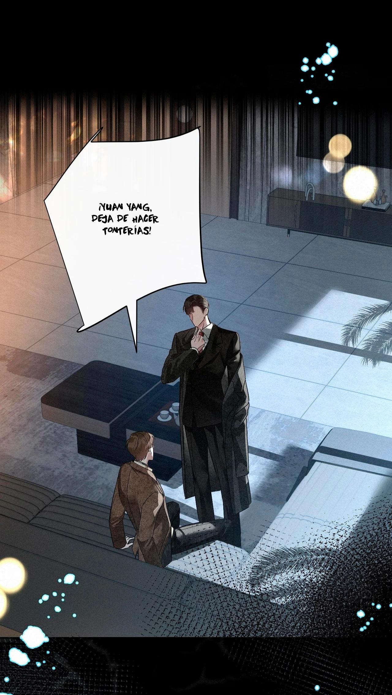 Amado tormento - Capítulo 110.5 manhwa