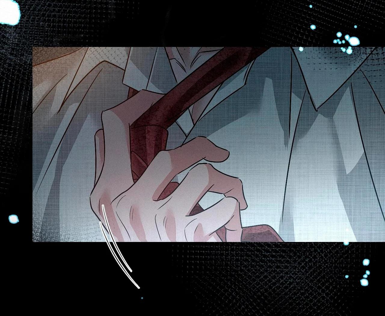 Amado tormento - Capítulo 110.5 manhwa