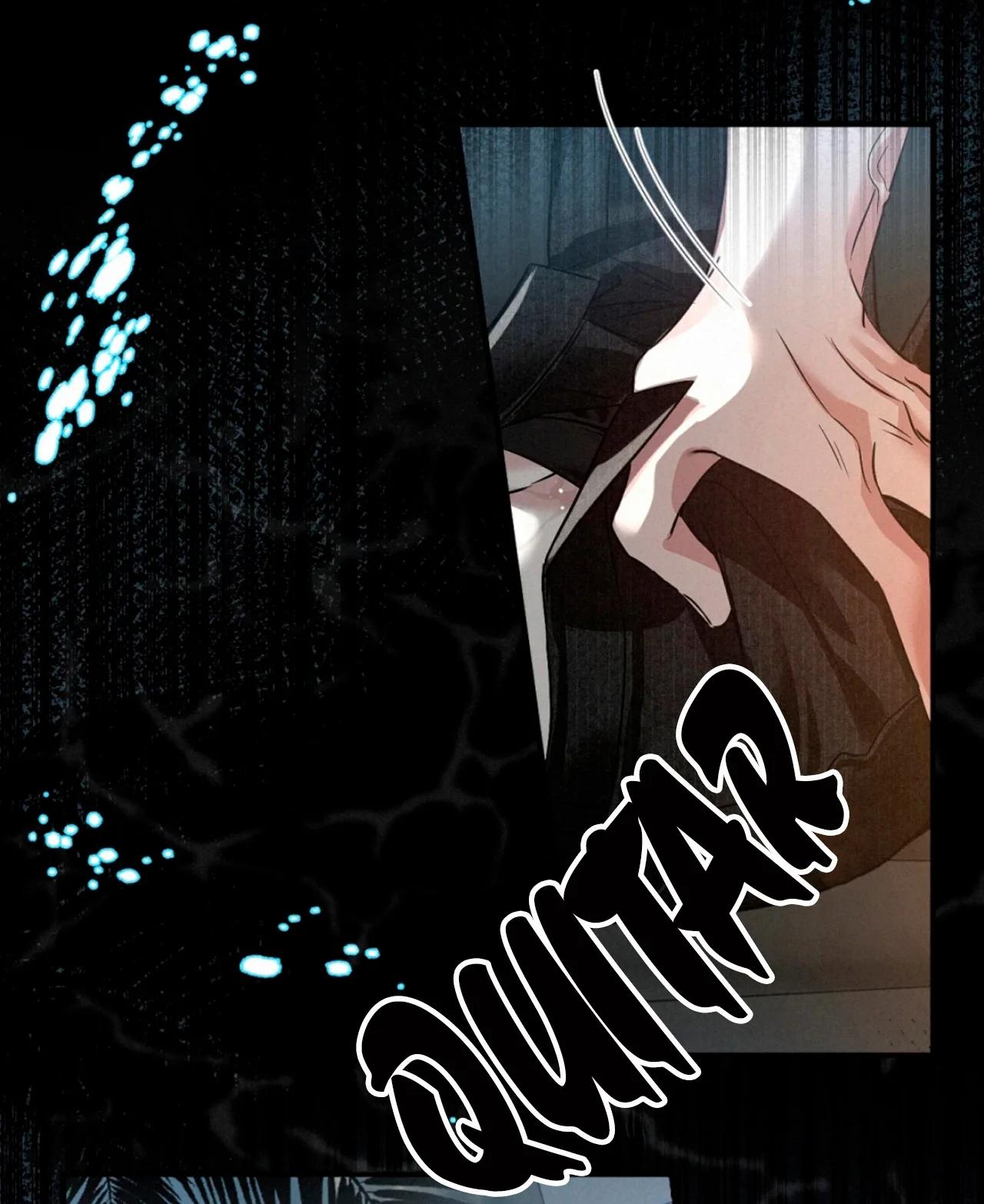 Amado tormento - Capítulo 110.5 manhwa