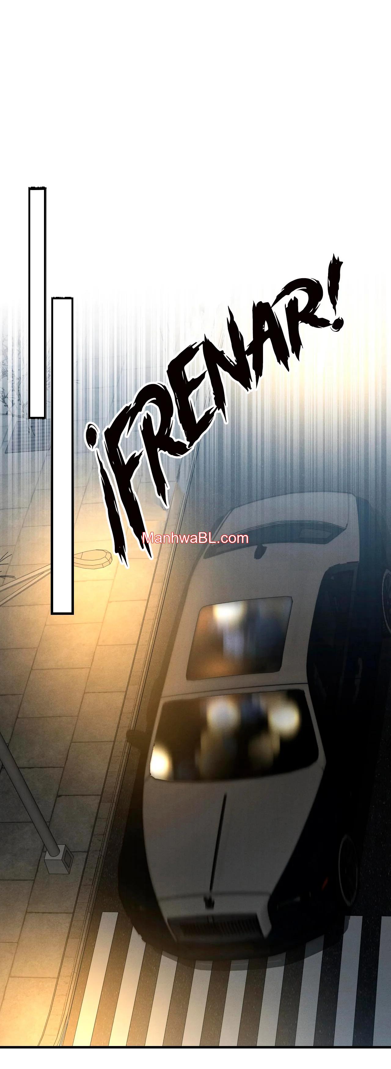 Amado tormento - Capítulo 110.5 manhwa