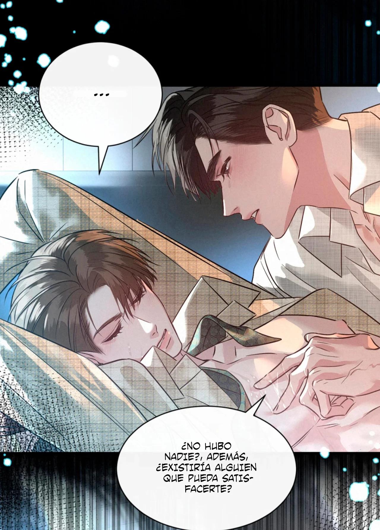 Amado tormento - Capítulo 110.5 manhwa