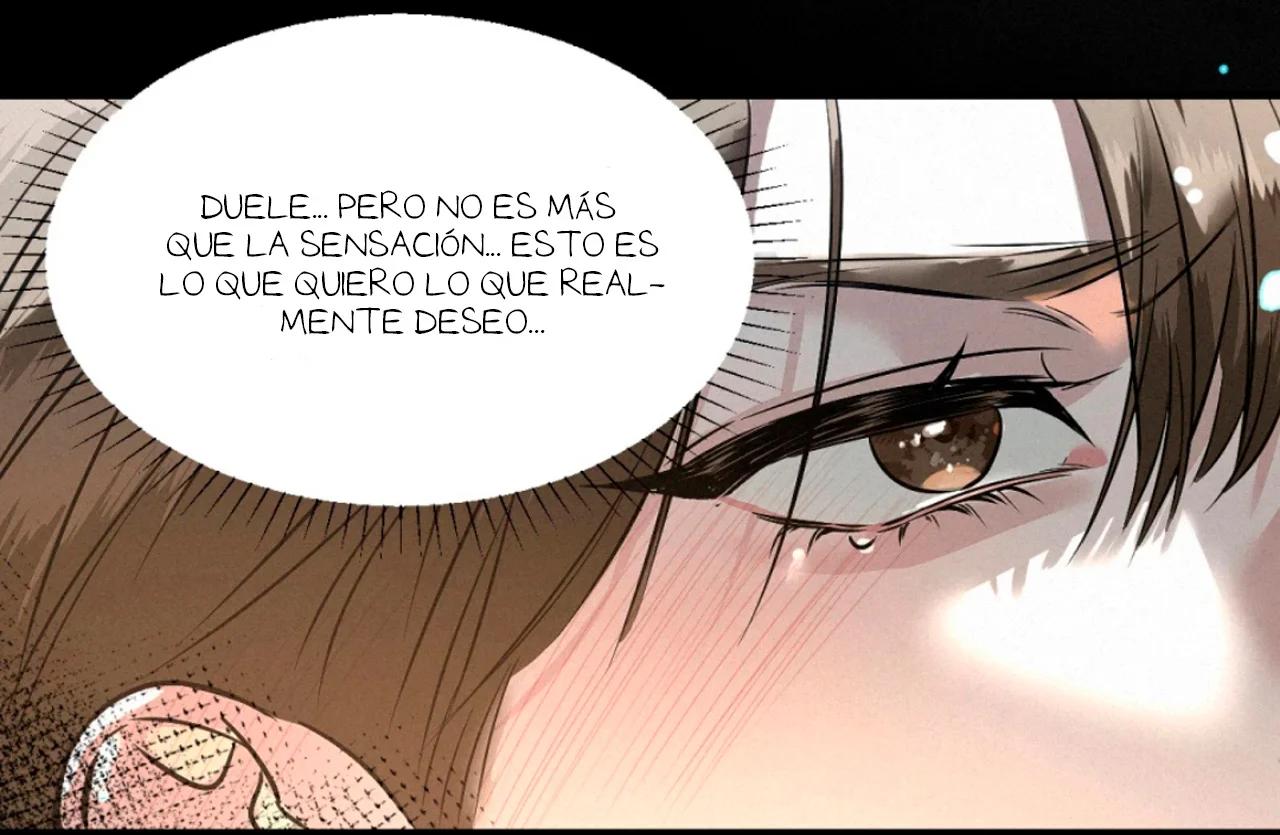 Amado tormento - Capítulo 110.5 manhwa
