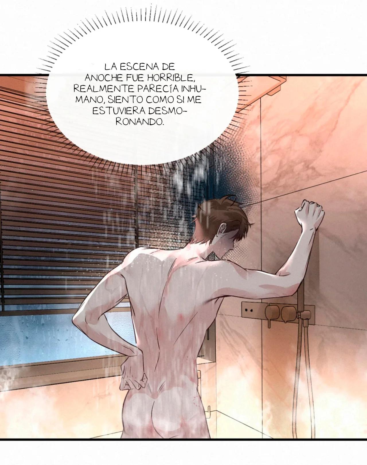Amado tormento - Capítulo 110.5 manhwa