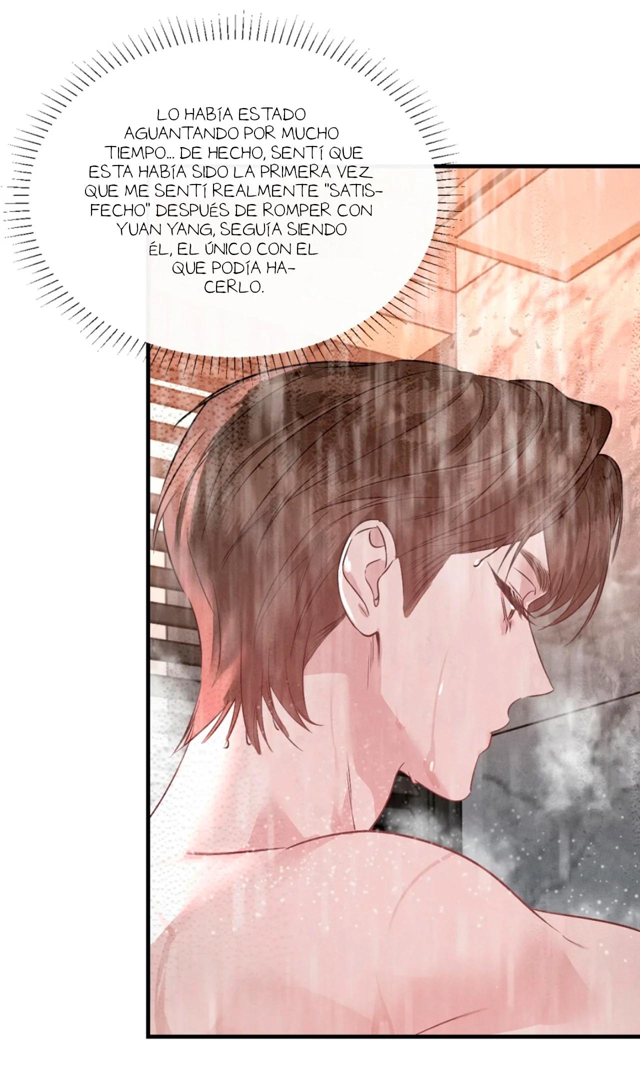 Amado tormento - Capítulo 110.5 manhwa