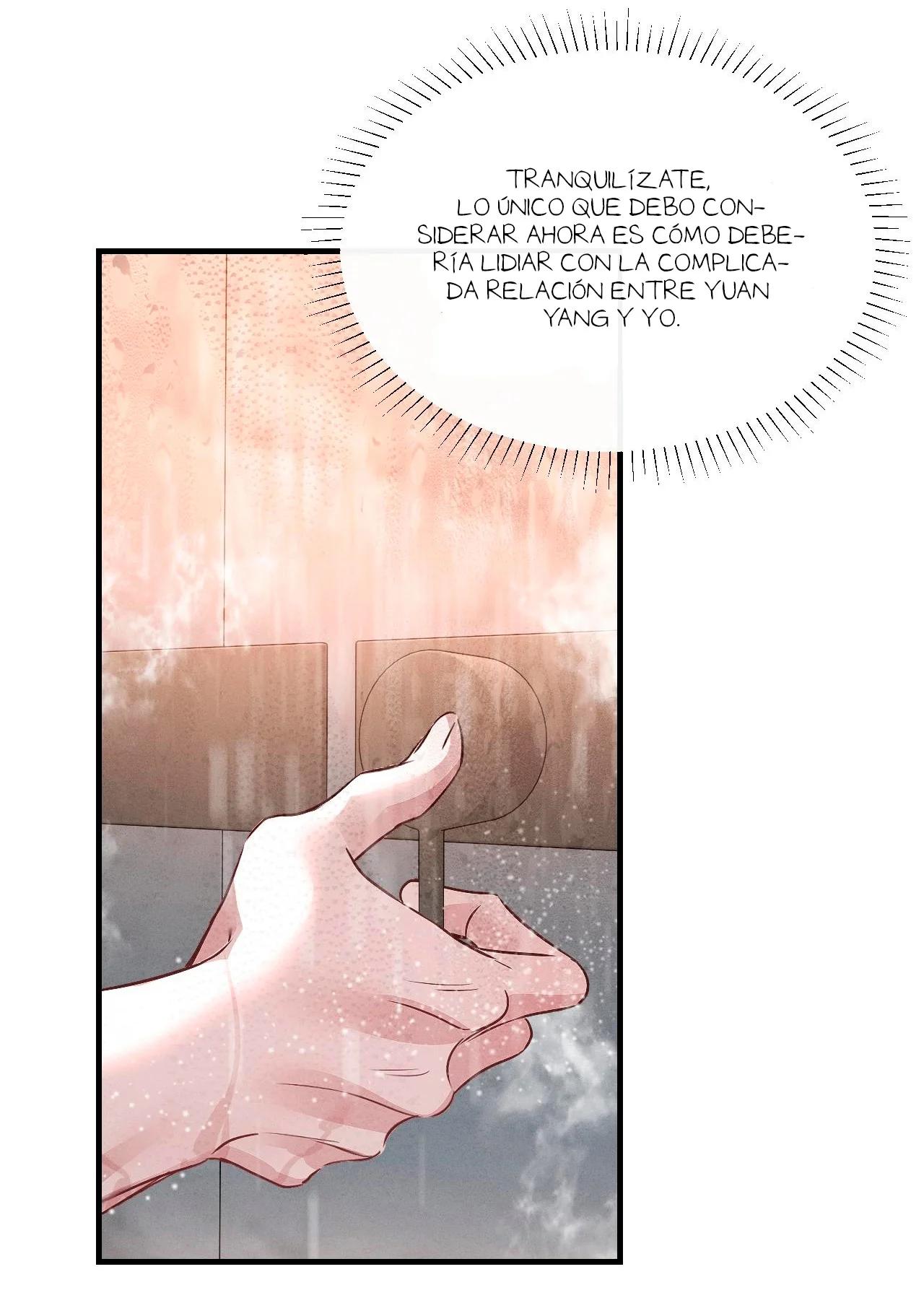 Amado tormento - Capítulo 110.5 manhwa