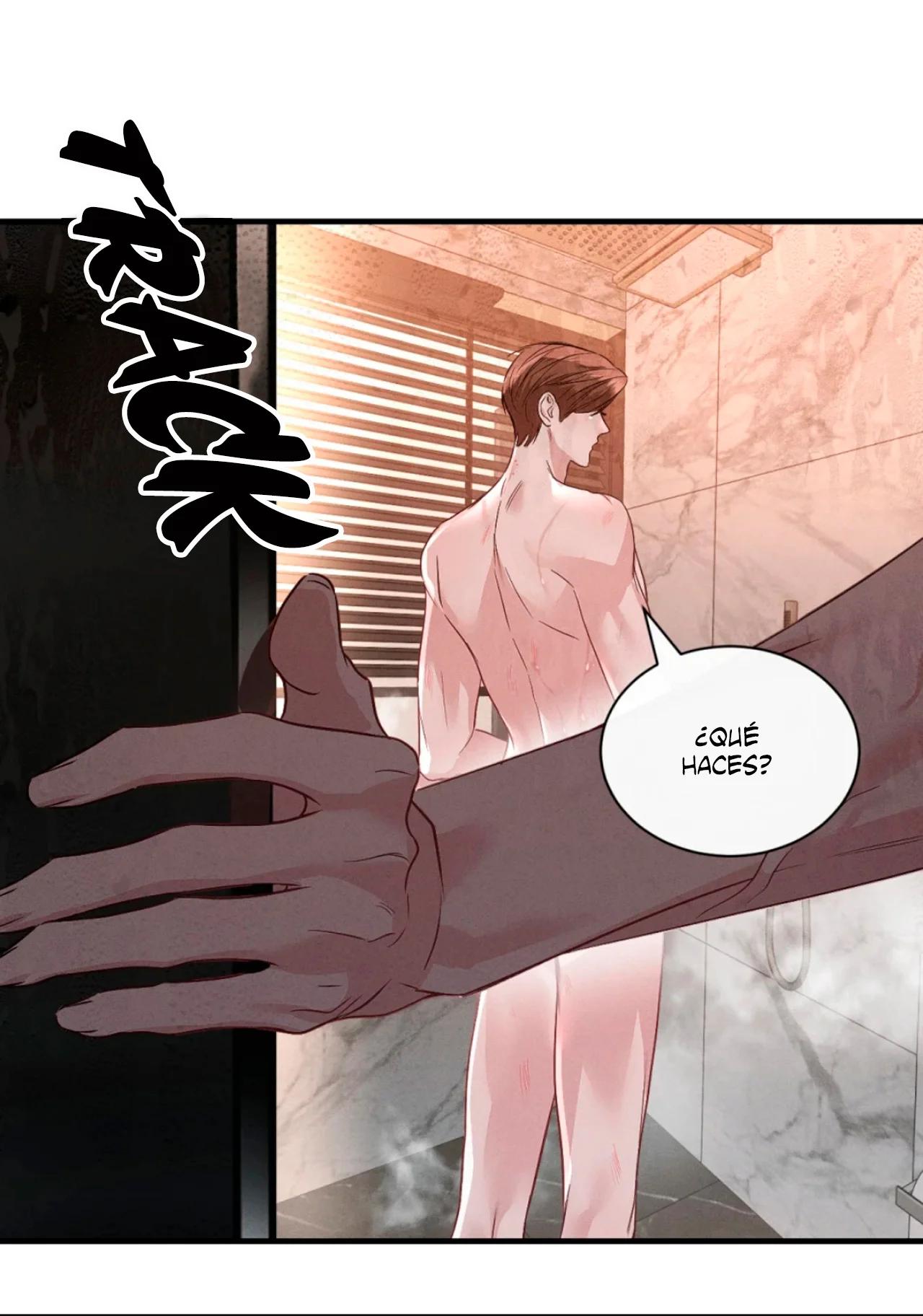 Amado tormento - Capítulo 110.5 manhwa