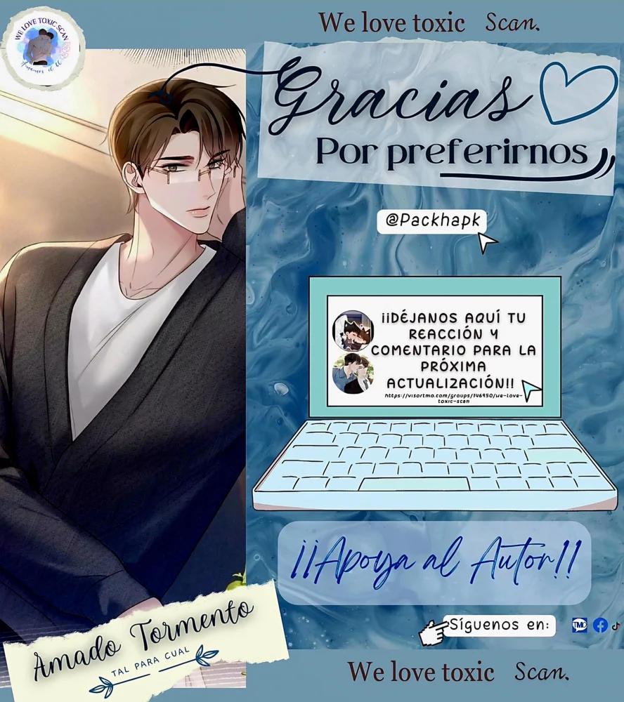 Amado tormento - Capítulo 110.5 manhwa