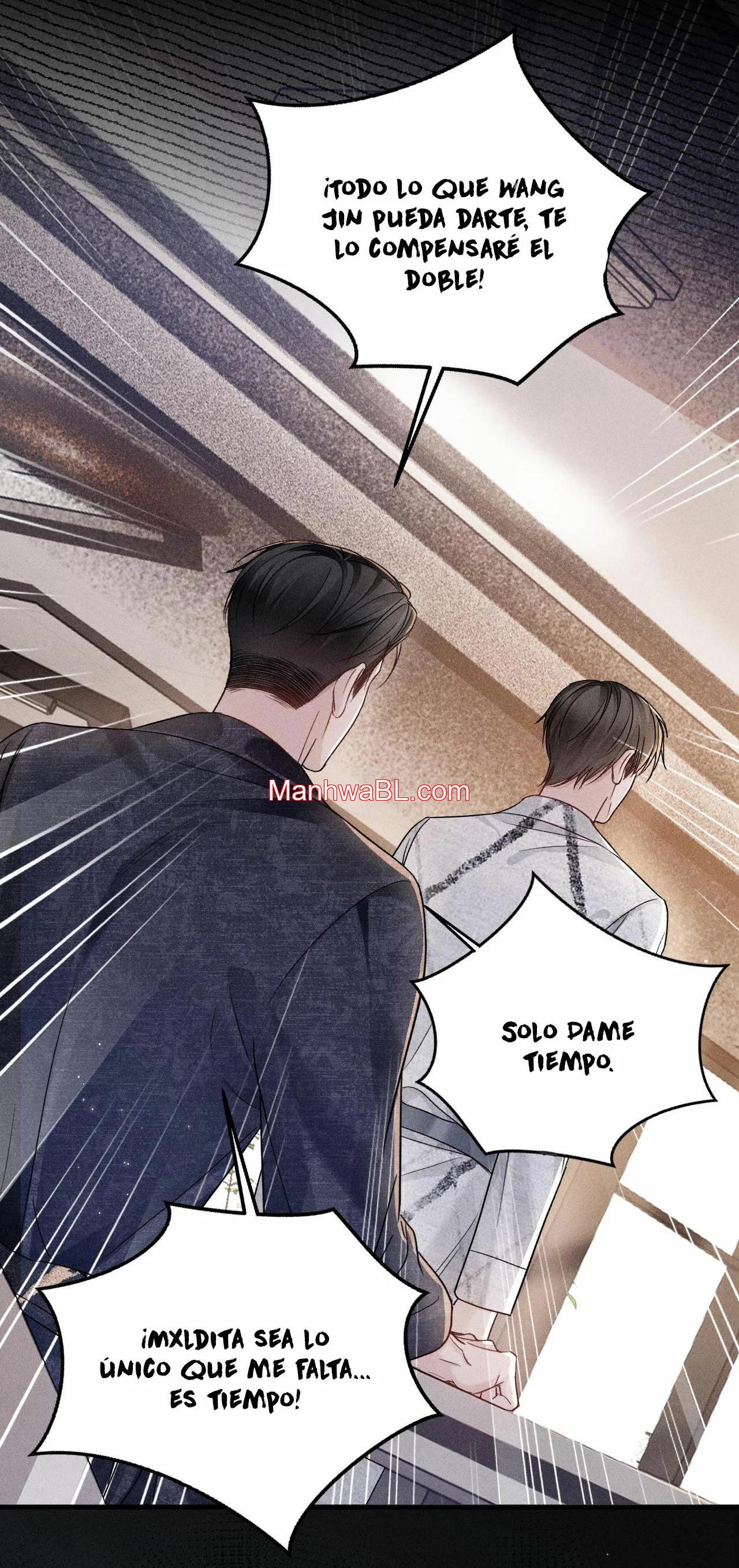 Amado tormento - Capítulo 111 2 manhwa