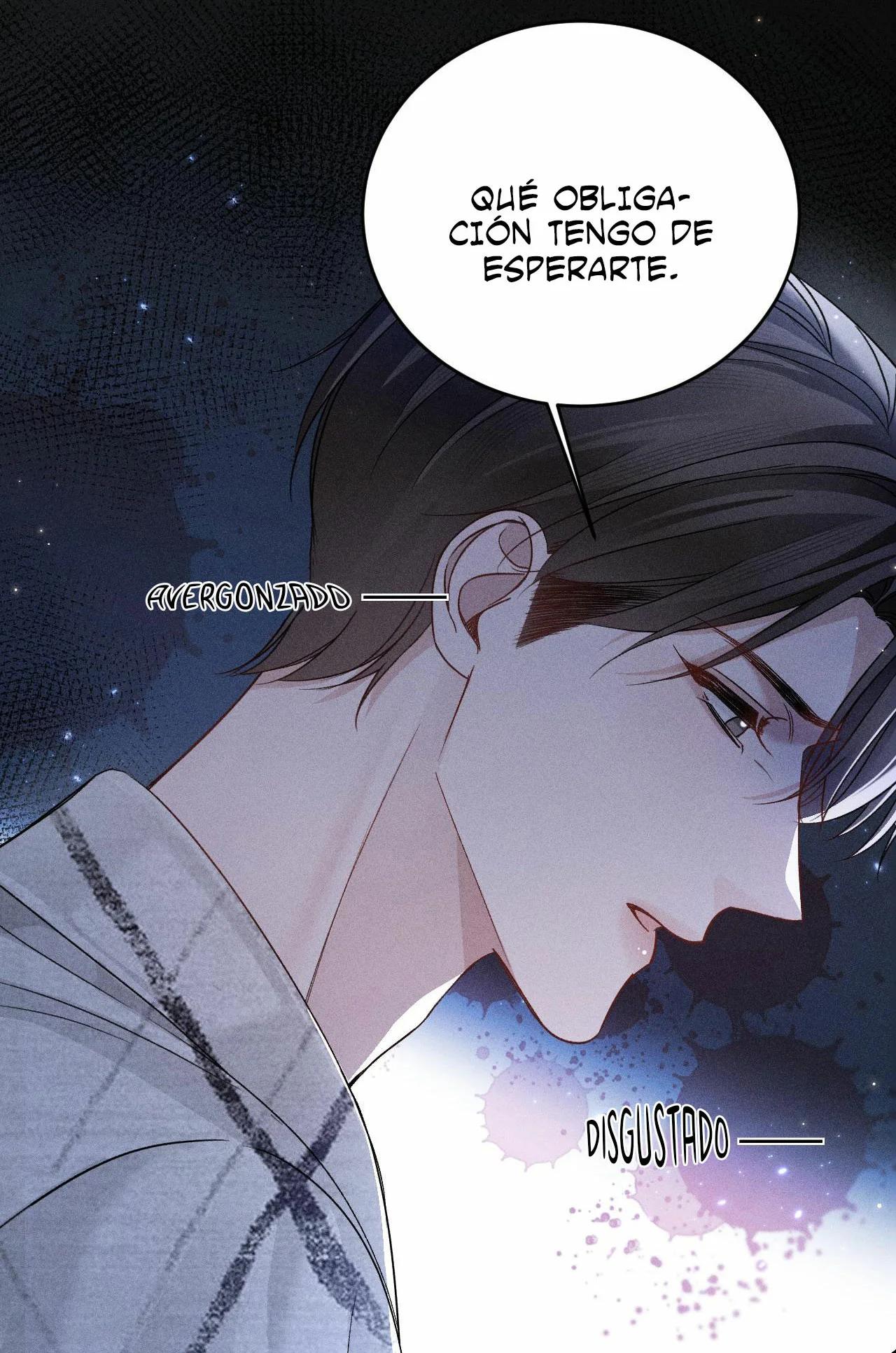 Amado tormento - Capítulo 111 2 manhwa