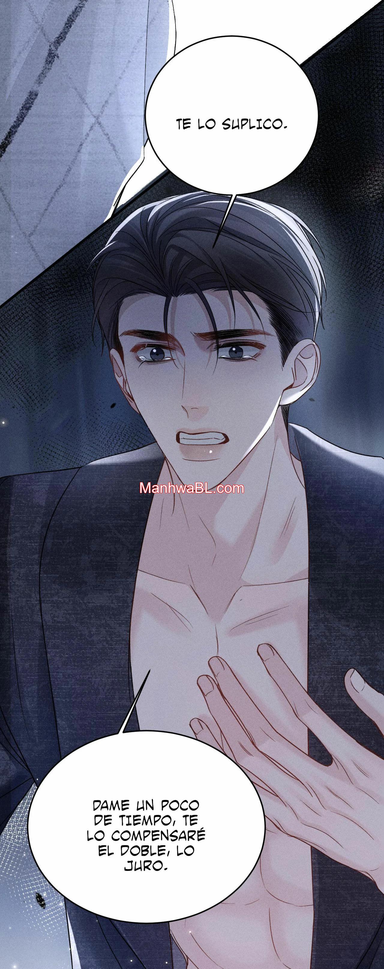Amado tormento - Capítulo 111 2 manhwa