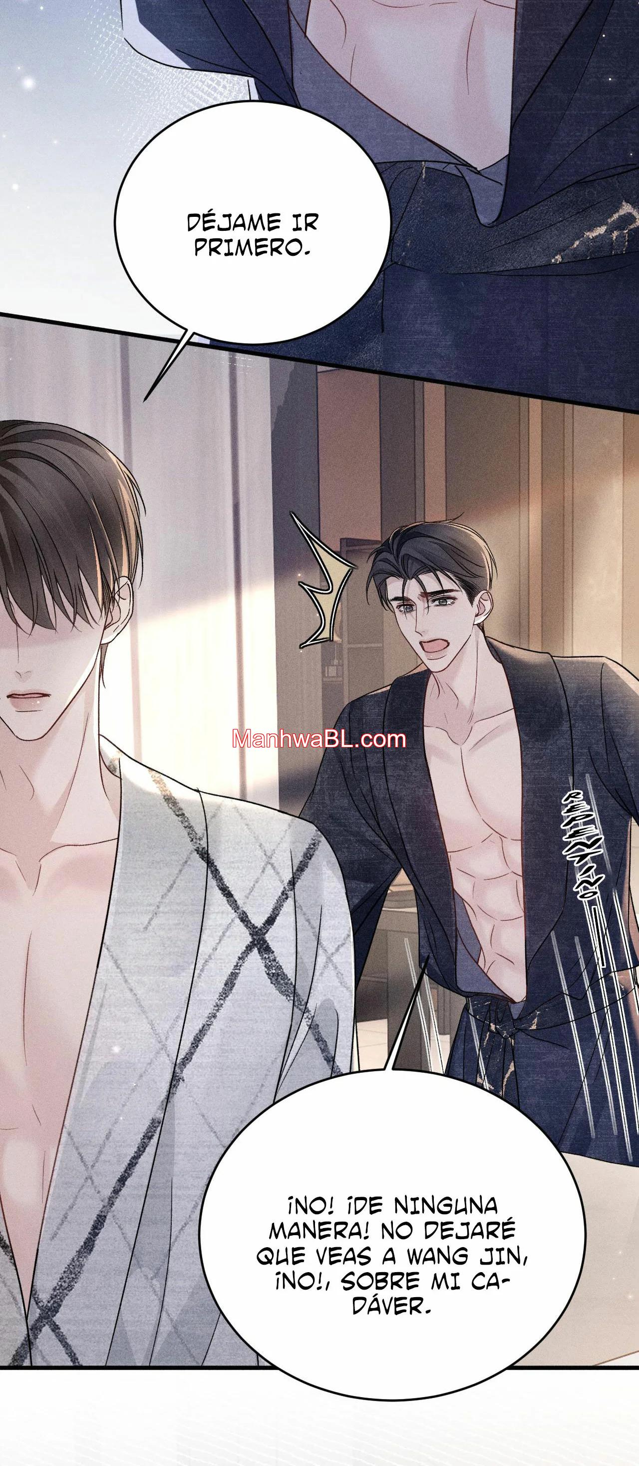 Amado tormento - Capítulo 111 2 manhwa