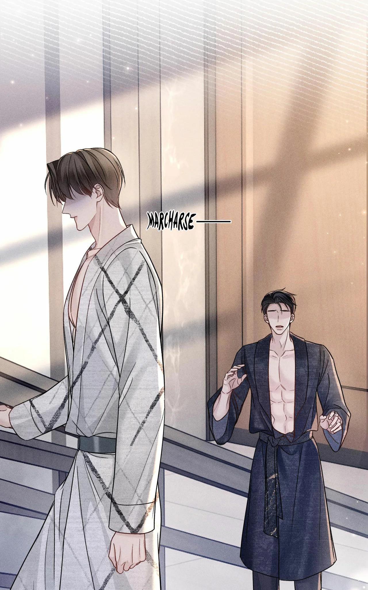 Amado tormento - Capítulo 111 2 manhwa