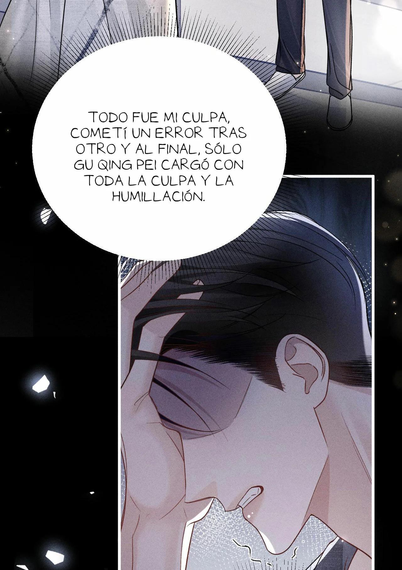 Amado tormento - Capítulo 111 2 manhwa